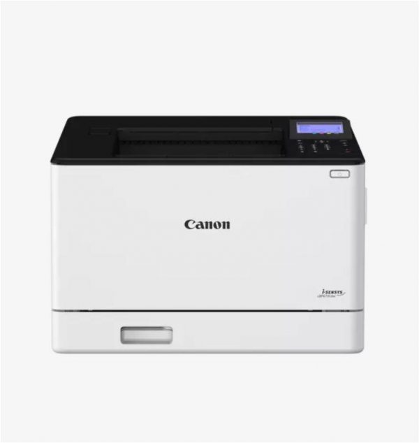 Imprimanta laser color Canon LBP673CDWDW, dimensiune A4, duplex, viteza imprimare - imagine 3