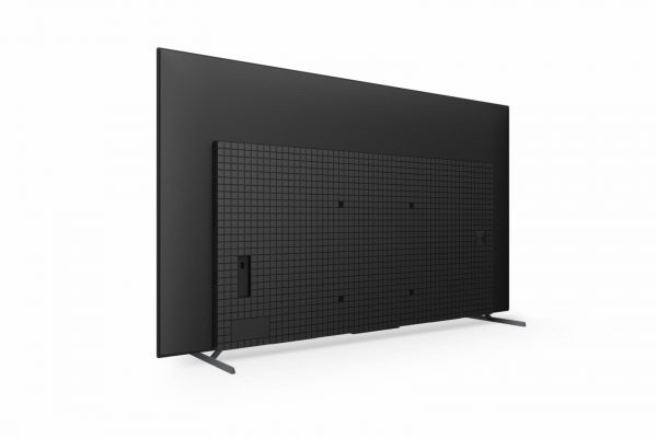 OLED TV 4K 77''(196cm) 100Hz SONY 77A80 - imagine 11