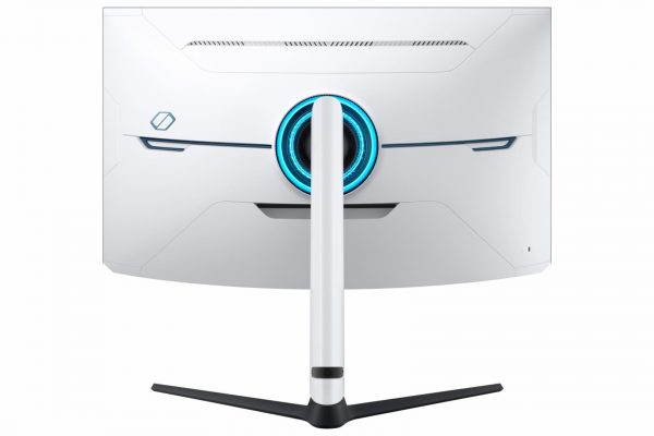 Monitor Samsung 32" LS32BG850NPXEN - imagine 23