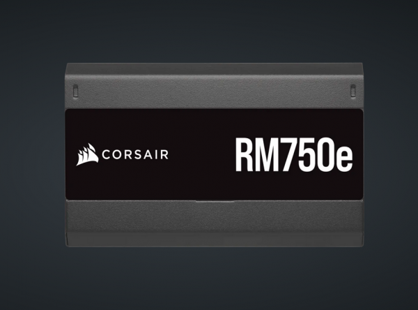 Sursa Corsair RM750e 80-PLUS Gold, 750W, full modulara - imagine 7