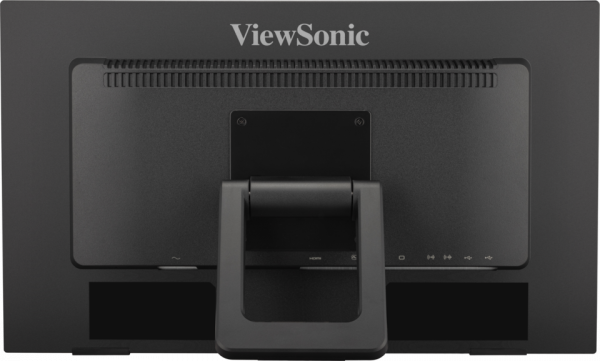 Monitor ViewSonic 22" TD2223