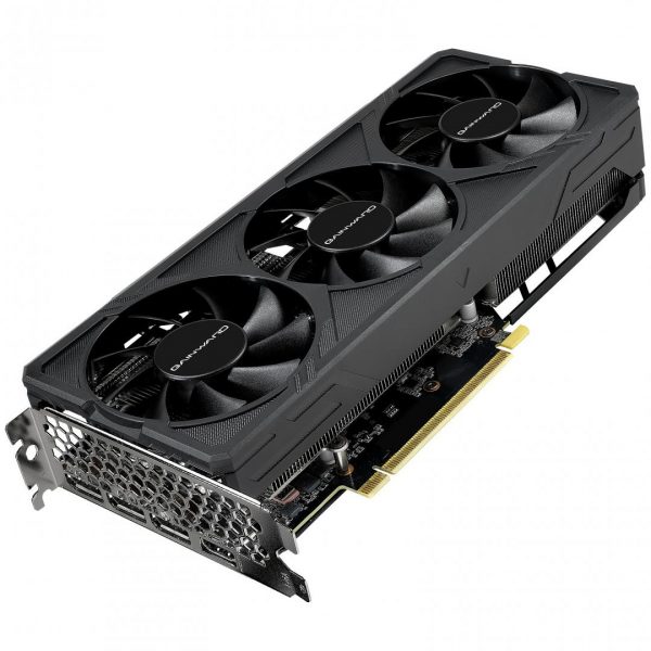 Placa video Gainward GeForce RTX 4060 Ti PANTHER OC 16GB - imagine 4
