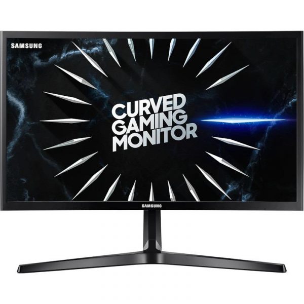 Monitor Samsung 23.5" LC24RG50FZRXEN - imagine 3