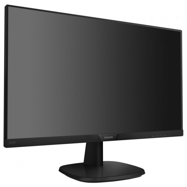 Monitor Philips 23.8" 243V7QDSB/00 - imagine 12