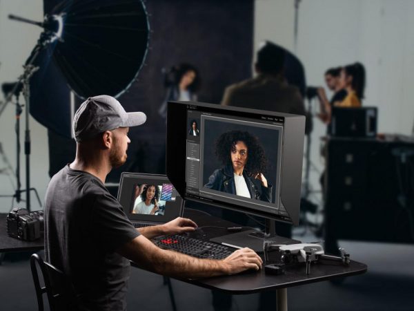 Monitor ViewSonic 27" VP2786-4K - imagine 30