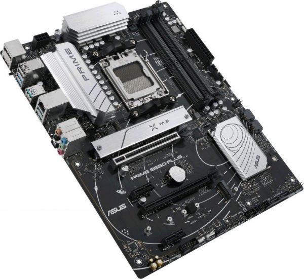 Placa de baza Asus PRIME B650-PLUS AM5 - imagine 3