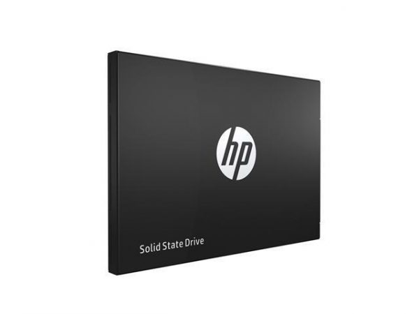 SSD HP S650, 240B, 2.5", SATA III