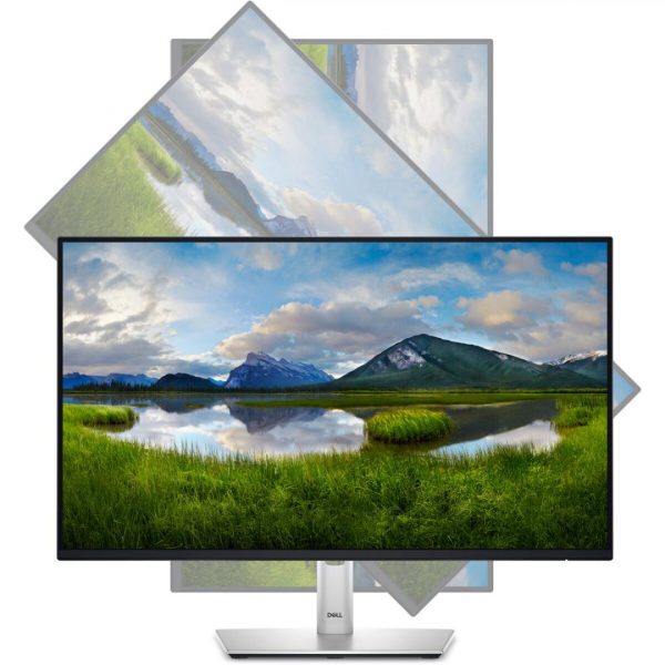 Monitor Dell 23.8" P2425H FHD 60.47cm, 100Hz, 5Ms - imagine 21