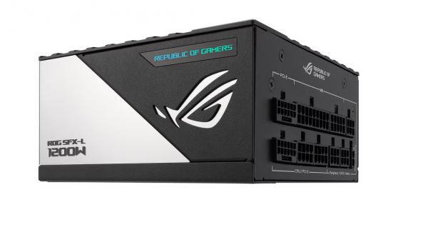 Sursa ASUS ROG LOKI 1200W 80+ Titanium - imagine 5