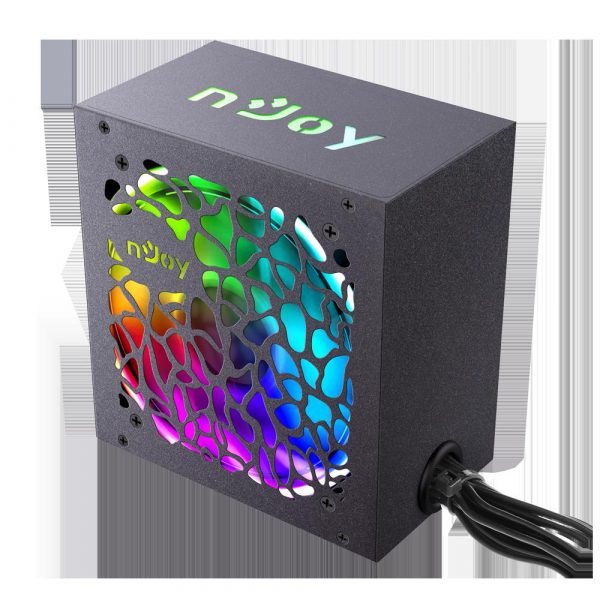Sursa ATX NJOY FREYA, 700W - imagine 3