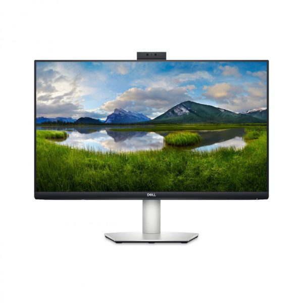 Monitor Video Conference Dell 27" S2722DZ, LED IPS FHD, 2560