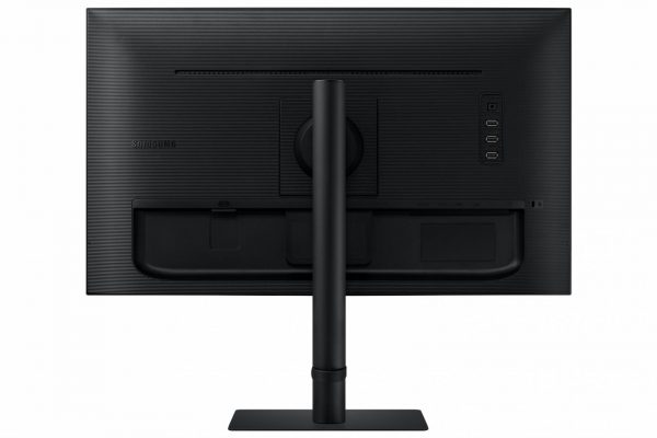 Monitor Samsung 27" LS27B800PXPXEN - imagine 24