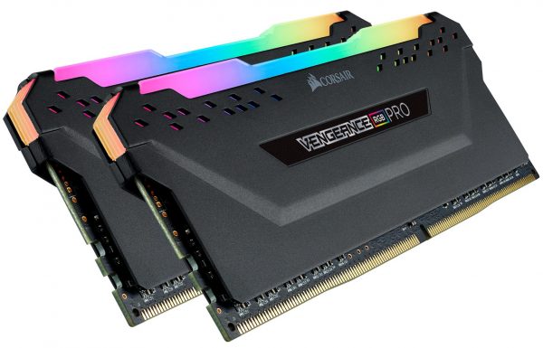 Memorie RAM Corsair Vengeance RGB PRO 32GB DDR4 3000MHz CL15 - imagine 3