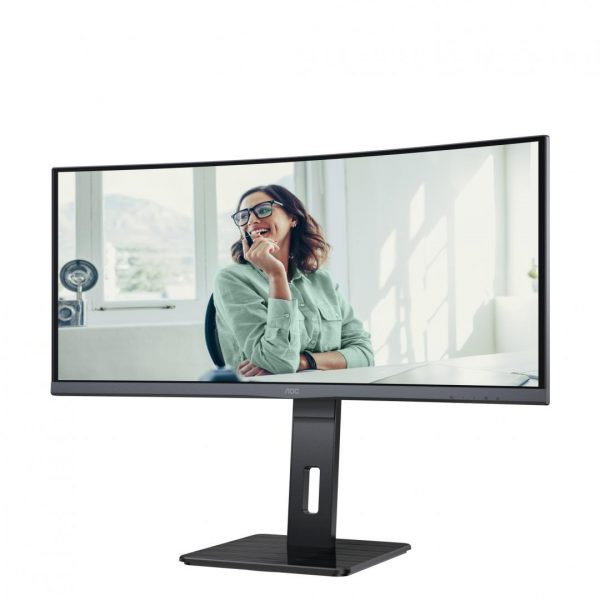 Monitor AOC 34" CU34P3CV - imagine 8
