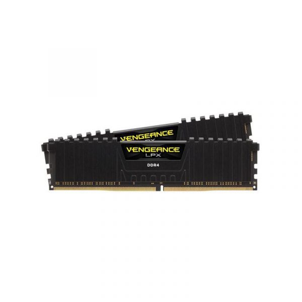 Memorie RAM Corsair Vengeance LPX 16GB DDR4 3600MHz CL18 Kit - imagine 3