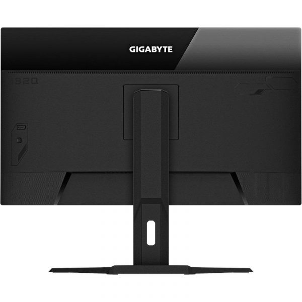 Monitor LED Gigabyte M32Q, 31.5inch, IPS QHD, 0.8ms, 165Hz, negru - imagine 8