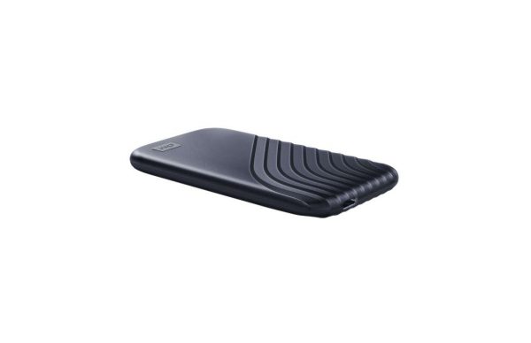 SSD Extern WD My Passport  1TB  Albastru