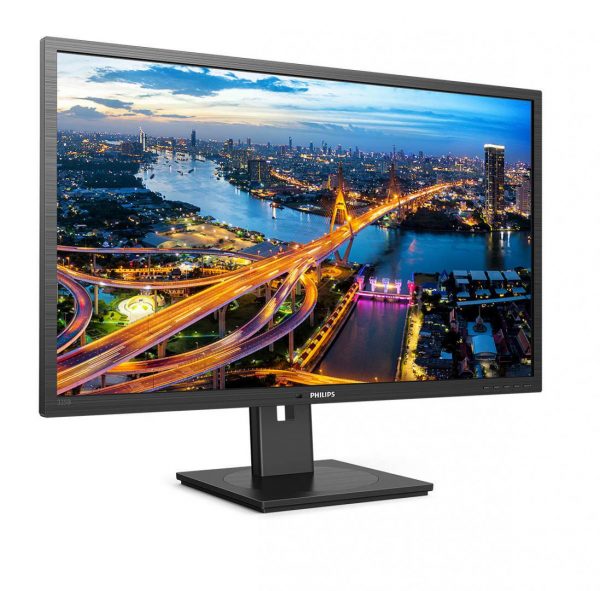 Monitor Philips 31.2" 325B1L/00 - imagine 6