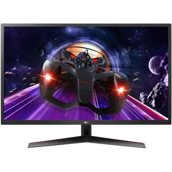 Monitor LG 31.2" 32MP60G-B.AEU