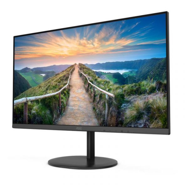 Monitor AOC 23.8" Q24V4EA - imagine 5