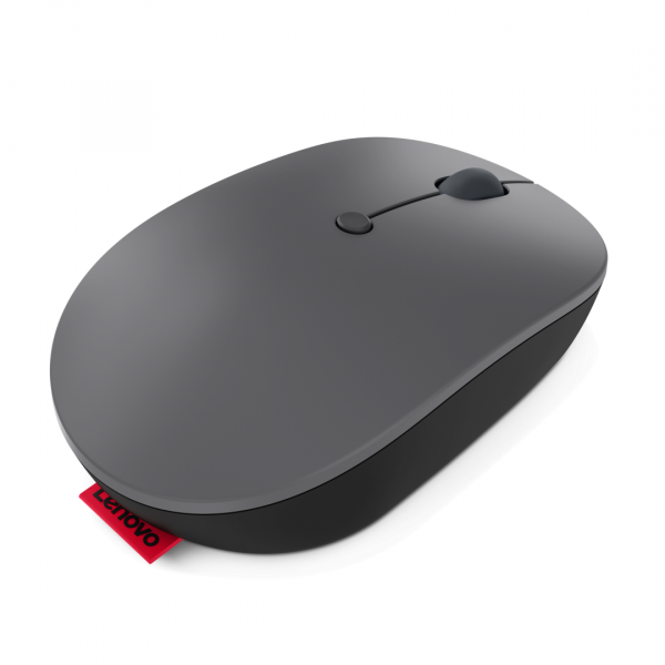 Lenovo Go USB-C Wireless Mouse - imagine 6