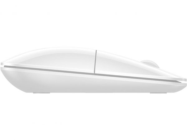 Mouse HP Z3700, Wireless, alb - imagine 5