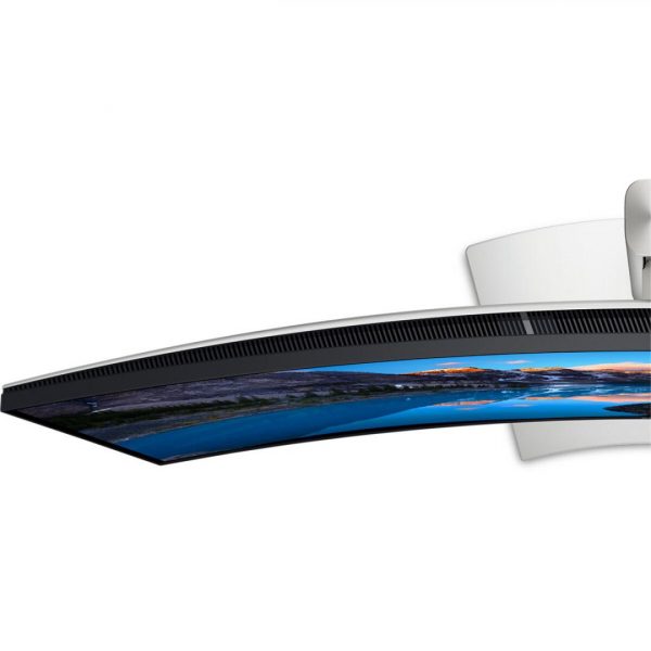 Monitor Dell 40" U4025QW 4K Curved, TFT LCD, 5Ms, 120Hz - imagine 7