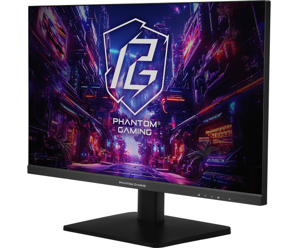 Monitor Gaming Asrock PG27QFT1B, diagonala: 27", Aspect: 16:9, anti-glare, Rezolutie: - imagine 7