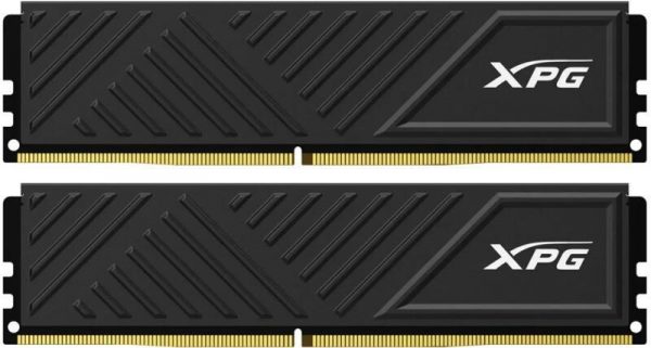 Memorie RAM Adata XPG Gammix D35 32GB DDR4 3200MHz CL16 - imagine 3