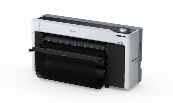 EPSON SC-P8500D A0 LARGE FORMAT PRINTER, 44", Ultrachrome® Pro6, Photo - imagine 4