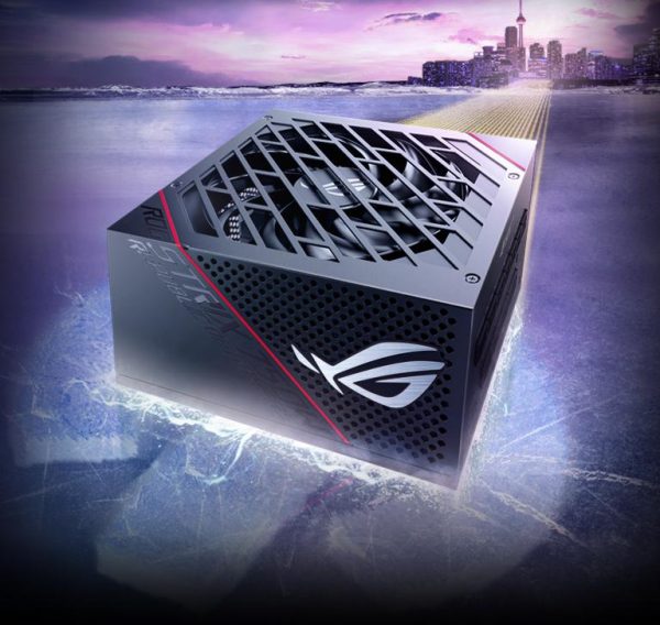 Sursa ASUS ROG-STRIX-1000G, 80 PLUS® Gold, 1000W - imagine 4