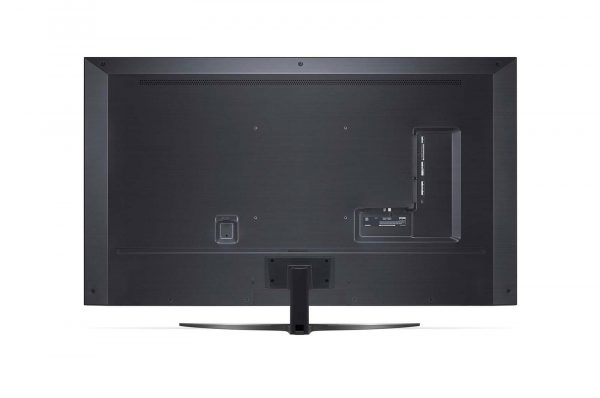 NANO TV 4K 65''(165cm) LG 65NANO813QA - imagine 6
