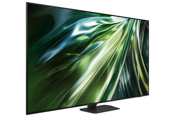TELEVIZOR NEO QLED SMART SAMSUNG 75QN90D, UHD 4K, HDR, 189 - imagine 4