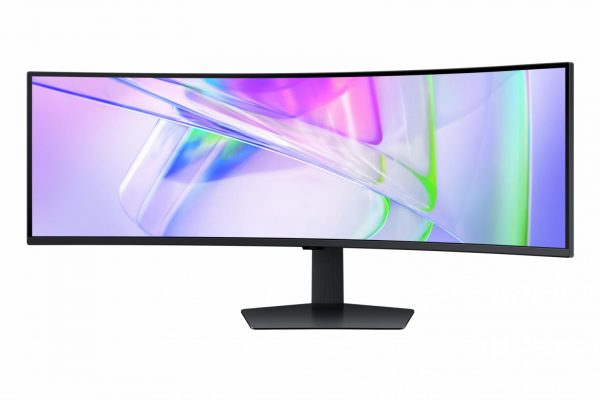 Monitor Samsung 49" LS49C950UAUXEN - imagine 7
