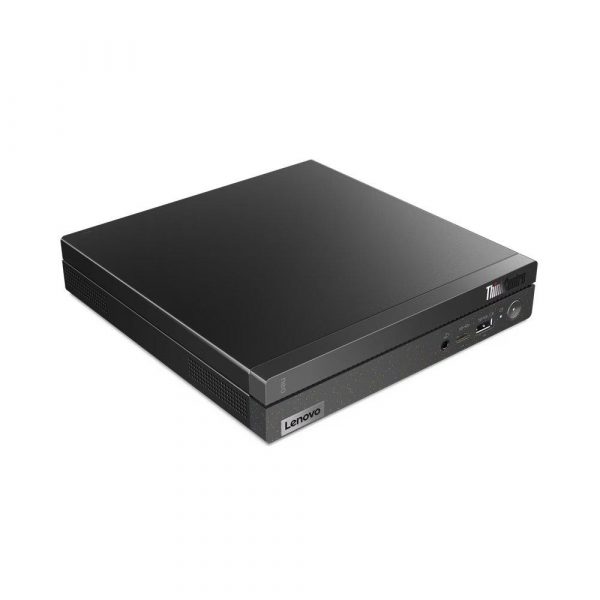 Desktop Lenovo ThinkCentre neo 50q Gen 4, Intel® Core™ i5-13420H, - imagine 9