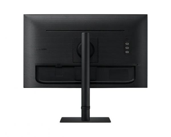 Monitor Samsung 27" LS27A800NMUXEN - imagine 4
