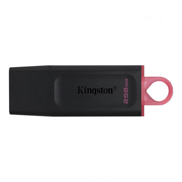 Memorie USB Flash Drive Kingston 256GB Data Traveler Exodia, USB