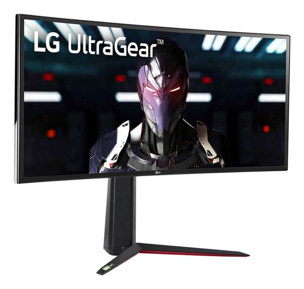 Monitor LG 34" 34GN850P-B.AEU - imagine 4