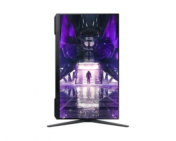 Monitor Samsung 27" LS27AG300NRXEN - imagine 27