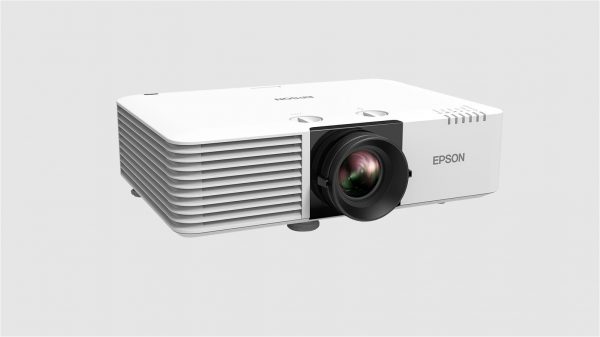 Proiector EPSON EB-L770U, tehnologie 3LCD,  display 0.67", 7.000 Lumeni, - imagine 3