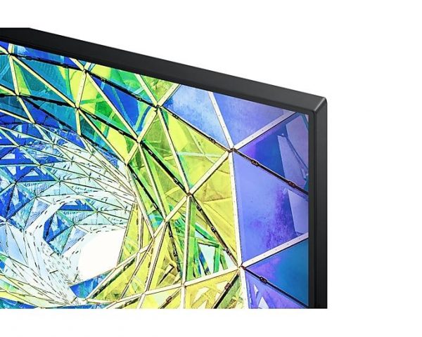 Monitor Samsung 27" LS27A800UJPXEN - imagine 25