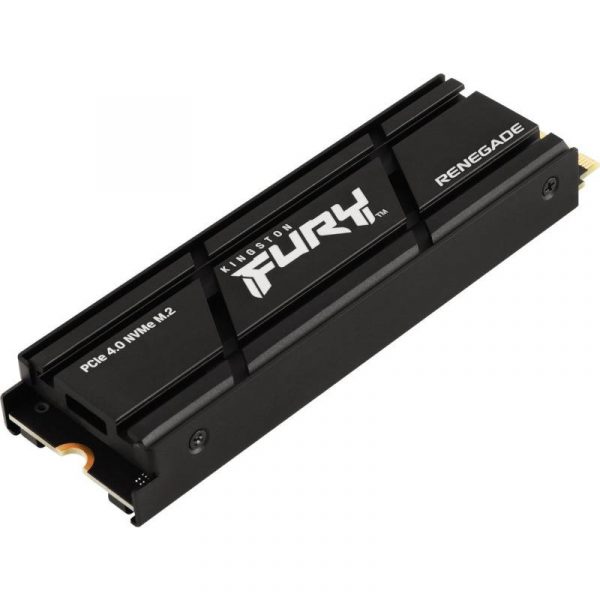 SSD Kingston SFYSK Renegade, 2TB, M2 NVMe , PCI Express - imagine 6