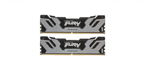 Memorie RAM Kingston, DIMM, DDR5, 32GB, 6800MHz, CL36, 1.35V, FURY - imagine 3