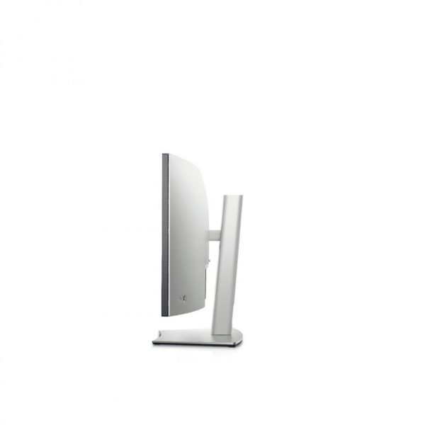 Monitor WLED Dell U3421WE, 34inch, IPS WQHD, 8ms, 60Hz, silver - imagine 6