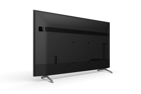 Televizor Smart Sony KD-49XH8077 124,5 cm (49") 4K Ultra HD - imagine 12