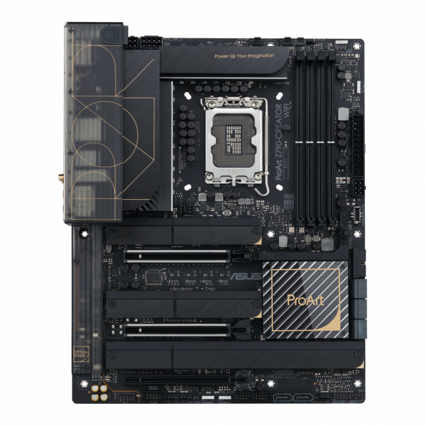 Placa de baza Asus ProArt Z790-CREATOR LGA1700