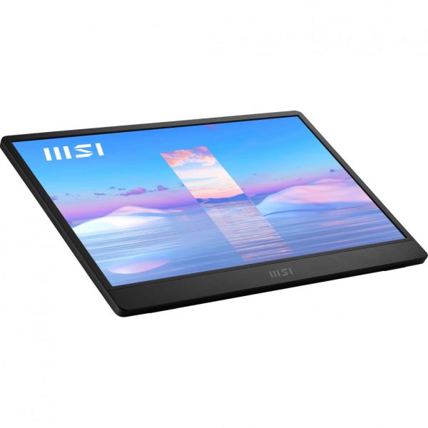 Monitor MSI 15.6" PRO MP161 - imagine 23