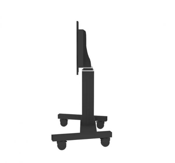 Stand mobil de podea Neomounts by Newstar PLASMA-M2500BLACK, 42"-100", VESA - imagine 4