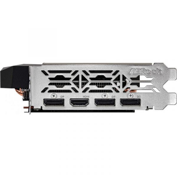 Placa video ASRock Radeon RX 6600 Challenger D 8GB GDDR6 - imagine 5
