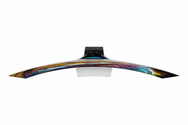 Monitor Samsung 49" LS49CG950SUXDU - imagine 26